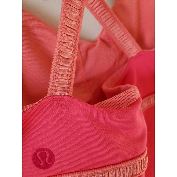Size 2- Lululemon Tank top - Picture 4 of 8